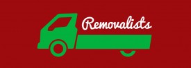 Removalists Caralue - My Local Removalists